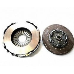 Kit embrayage avec butée pour Volvo FM / FH (BV automatique)