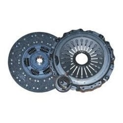 Kit embrayage pour Volvo