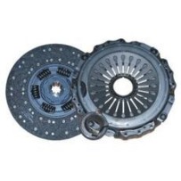 Kit embrayage pour Volvo