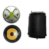 Coussin air AV pour Volvo FM / FH