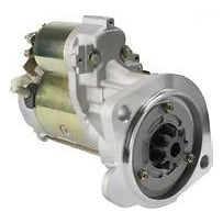 Démarreur 12V pour Renault Mascott, Master