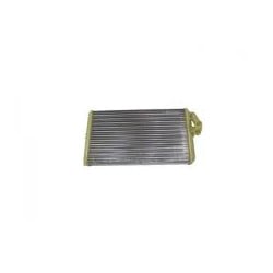 Radiateur chauffage pour Mercedes Benz Actros