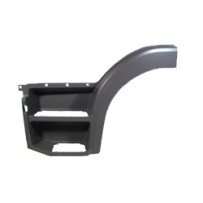 Caisson d'emmarchement gauche pour Mercedes Benz Atego