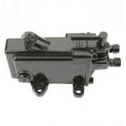 Pompe levage de cabine pour Mercedes Atego, Axor, Actros