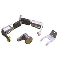 Kit barillets pour Renault Magnum