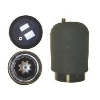 Coussin air AV pour Mercedes Benz Actros