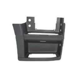 Marchepieds D pour Mercedes Benz Actros MP1
