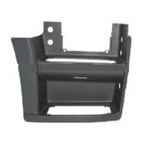 Marchepieds D pour Mercedes Benz Actros MP1