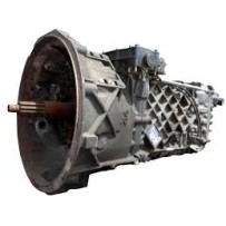 Boite de vitesses 16S2321 TD + IT Echange Réparation pour Man TGA