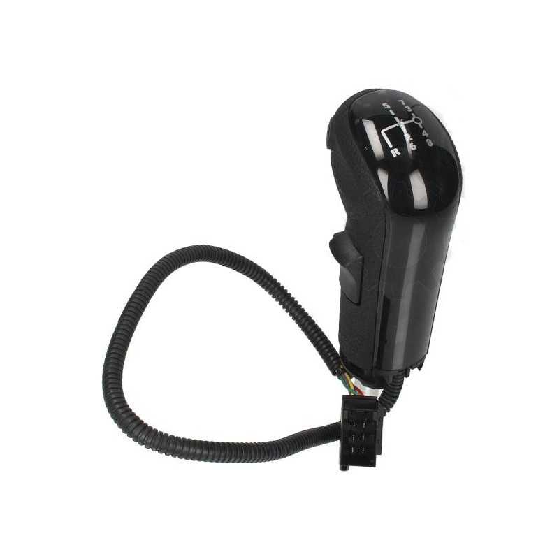 Pommeau de levier de vitesses pour Man TGA