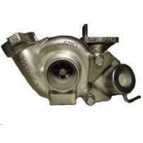 Turbocompresseur E.R. pour Renault S150