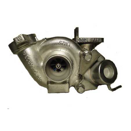 Turbocompresseur E.R. pour Renault S150