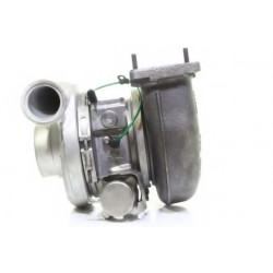 Turbocompresseur