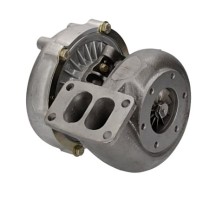Turbocompresseur E.R. pour Iveco Eurocargo