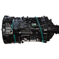 Boite de vitesses Echange Réparation pour Iveco Eurotrakker