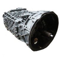 Boite de vitesses E.R. pour Daf CF85