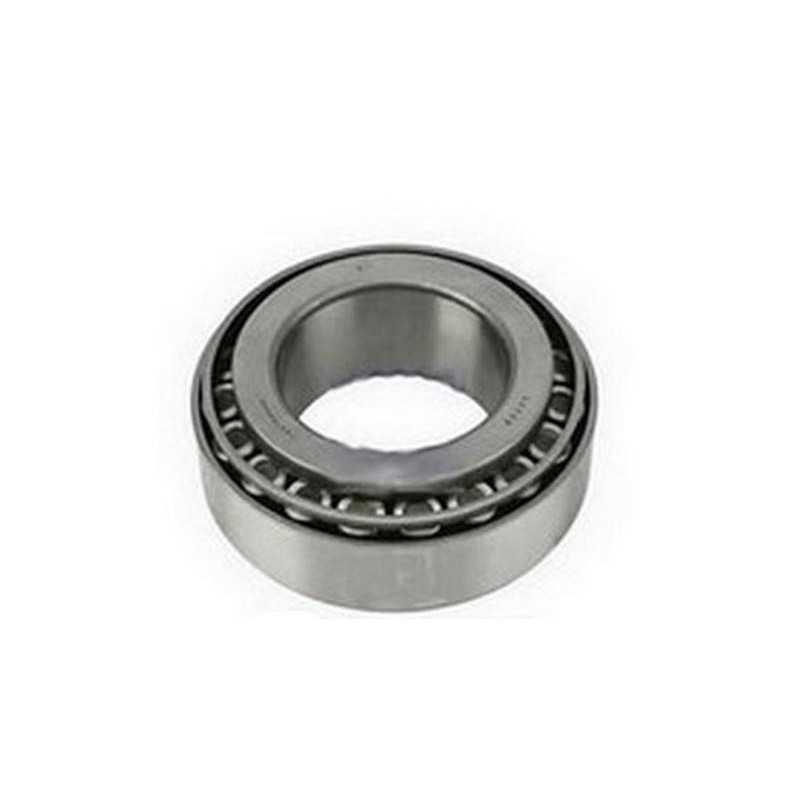 Roulement à rouleaux coniques