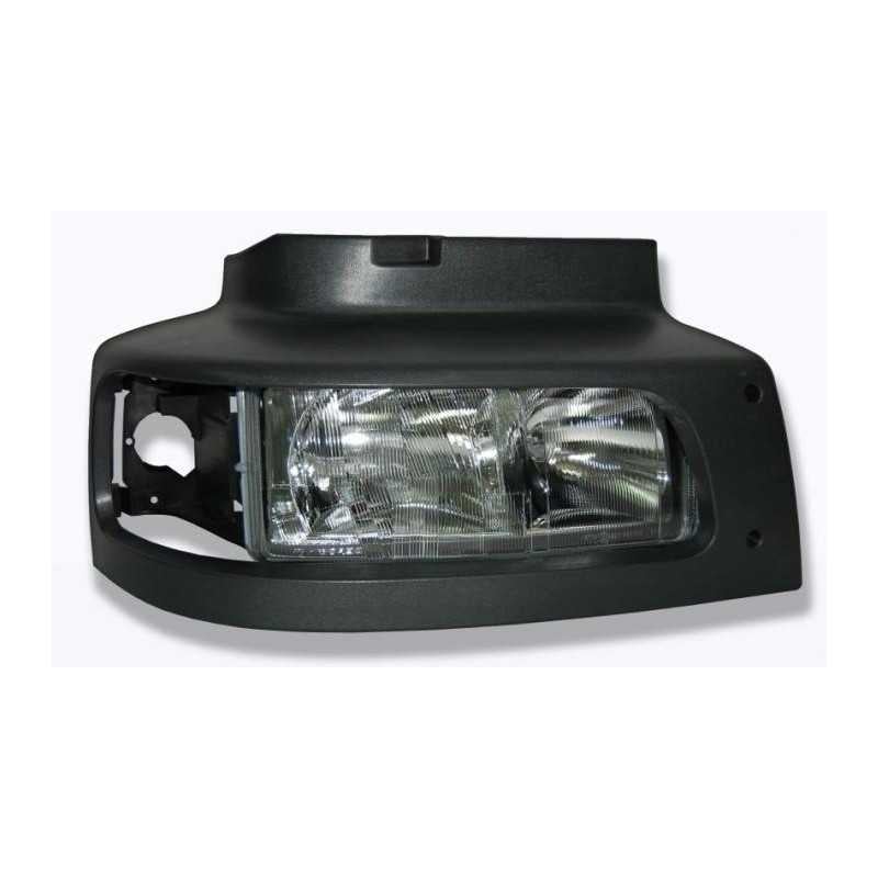 Projecteur D Pour Renault Midlum Projecteur D Pour Renault Midlum