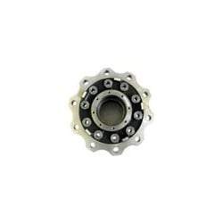 Moyeu AV pour Mercedes Benz 3331