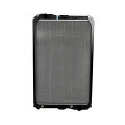 Radiateur eau pour Mercedes Benz