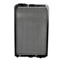 Radiateur eau pour Mercedes Benz