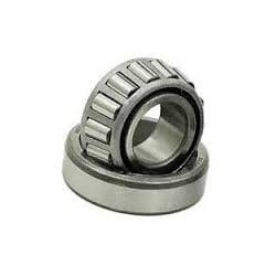 Roulement INT. roue AV pour Mercedes Benz 1517