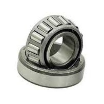 Roulement INT. roue AV pour Mercedes Benz 1517