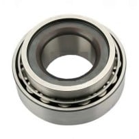 Roulement INT. roue AV pour Mercedes Benz 3331