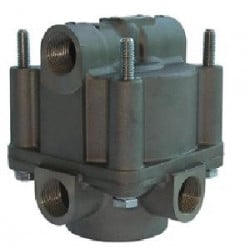 Valve relais double pour Renault Kérax