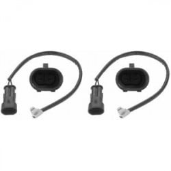Kit indicateurs usure freins AV pour Iveco Daily