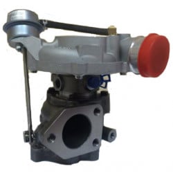 Turbocompresseur E.R. pour Renault