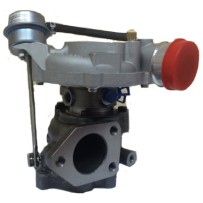 Turbocompresseur E.R. pour Renault