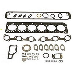 Pochette joints sup moteur pour Renault Premium