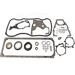 Pochette joints inf moteur pour Renault Premium