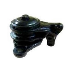 Plot moteur AVG pour Renault Lander