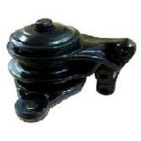 Plot moteur AVG pour Renault Lander