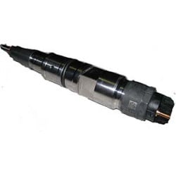 Porte injecteur pour Renault Iliade