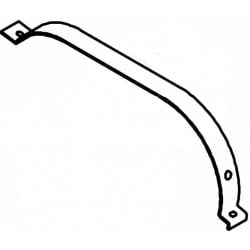 Collier pour Renault Kérax, Maxter