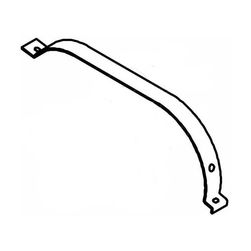 Collier pour Renault Kérax, Maxter