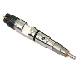 Injecteur pour Man TGS