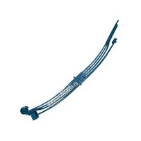 Ressort AR 3+1 pour Renault Série G