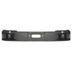 Pare chocs AV pour Man F2000