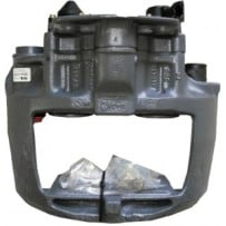 Etrier de frein AVG Echange Réparation avec support pour Renault Premium