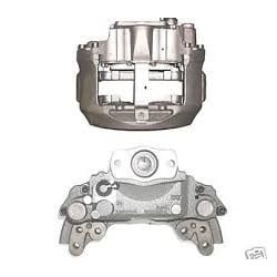 Etrier de frein Echange Réparation AVD  avec support pour Renault Premium