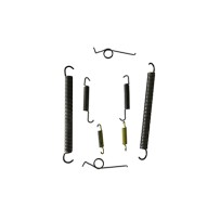 Collection ressorts pour mâchoires AR Renault B110