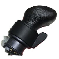 Pommeau de levier de vitesses pour Renault Kérax