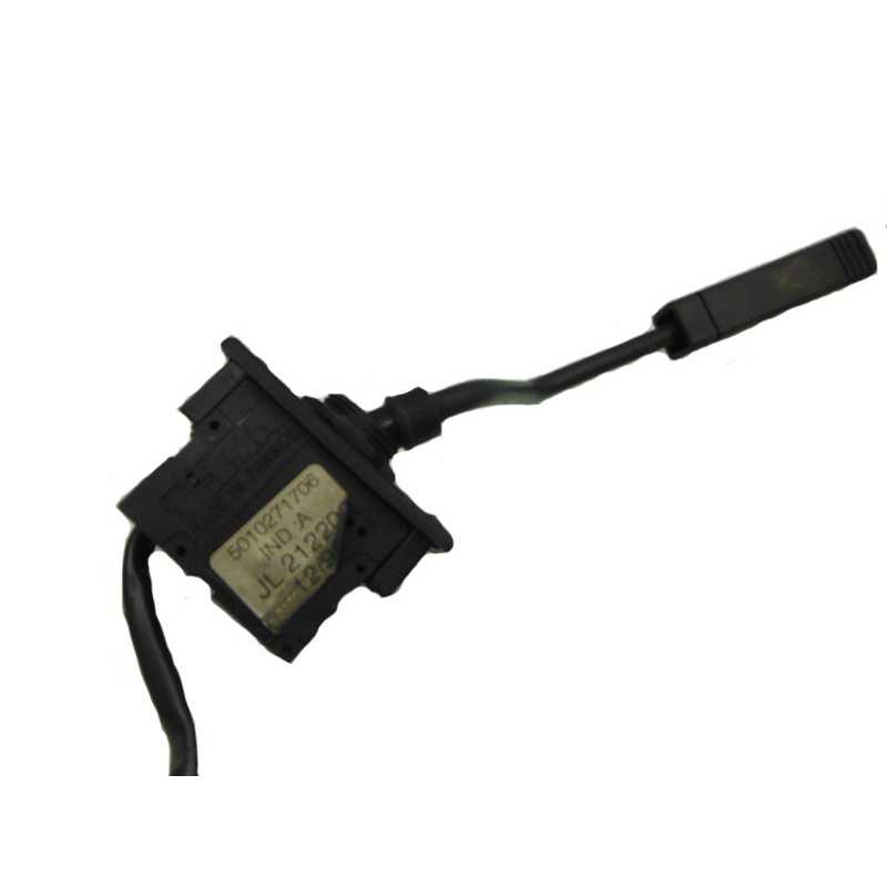 Commande Telma pour Renault