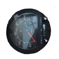 Chronotachygraphe Analogique