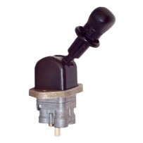 Robinet de frein de parc pour Renault Magnum