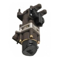 Robinet de frein a pied pour Renault Premium / Kérax